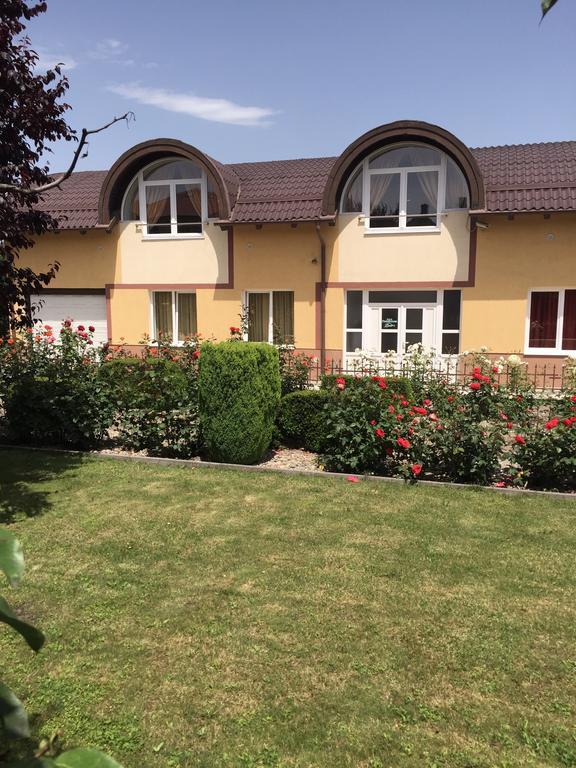 Pensiunea Zbor 1 Cluj-Napoca Exterior photo